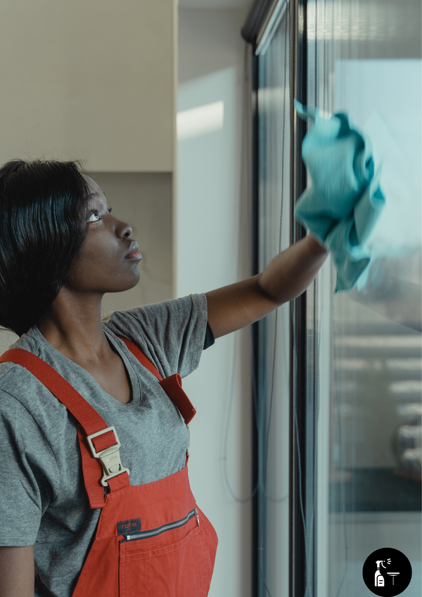 Residential Cleaning