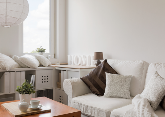 Residential Cleaning Service Package