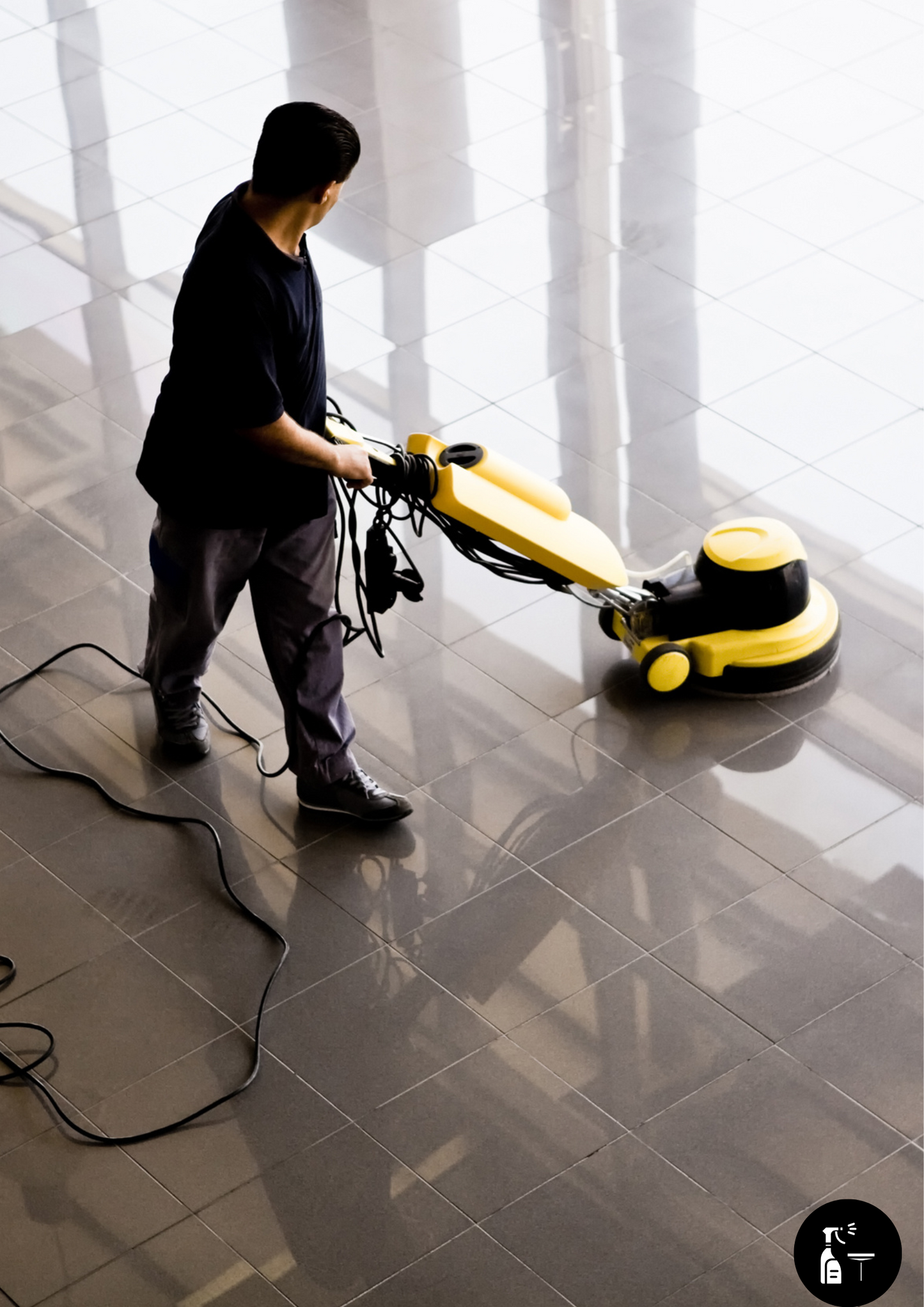 Deep Cleaning Service Package